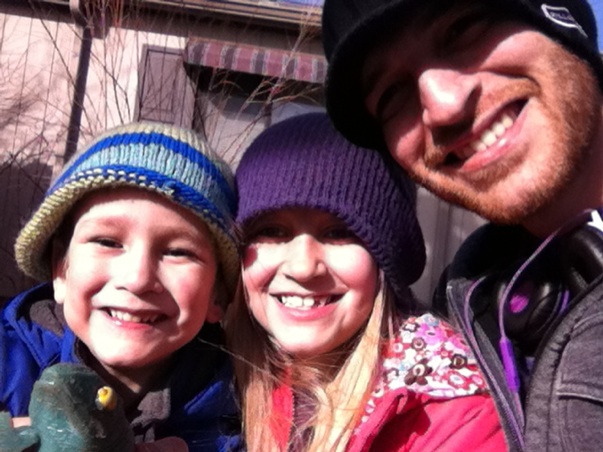 Frank's iPhone 3GS – Photo 12