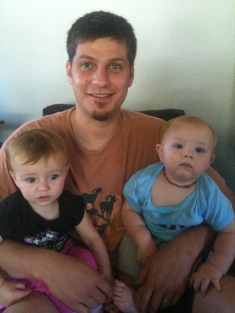 Frank's iPhone 3GS – Photo 35