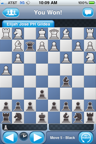 Frank's iPhone 3GS – Photo 49